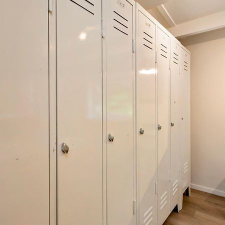 Prinsenhof 76 - Ouddorp - Lekker Stekje Ngoại thất bức ảnh